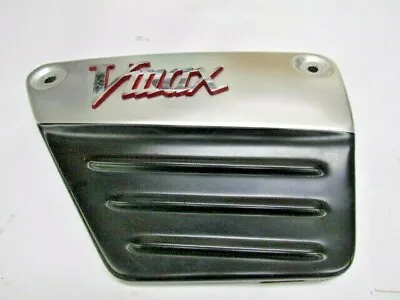 Yamaha Vmax 1200 Right Side Cover Fits 1996 – 2005 • $35.30