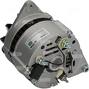 Alternator Fits ROVER 827 RS XS 2.7 88 To 99 HC Cargo Top Quality Guaranteed • $72.87