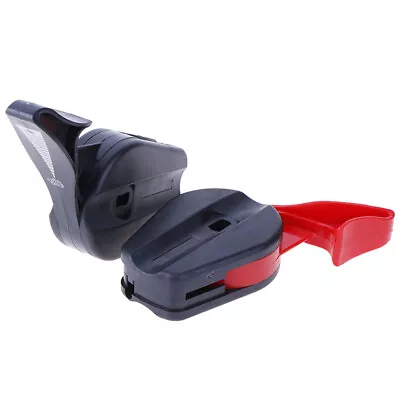 £5.06 • Buy Lawnmowers Throttle Cable Switch Lever Control Handle Garden Lawn Mower Switc Jy