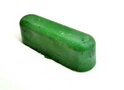 Jewelers Green Rouge 1oz. Bar Polish Jewelry Buff Polishing Buffing Compound  • $7.65