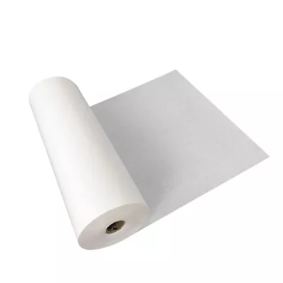 Decoupage Tissue Paper Roll For Calligraphy Practice - 2500X35cm • £24.89