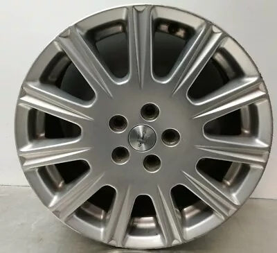 2006 Maserati Quattroporte Sedan Oem Rim Factory Wheel 18  X 8.5  Front 82381300 • $246.99