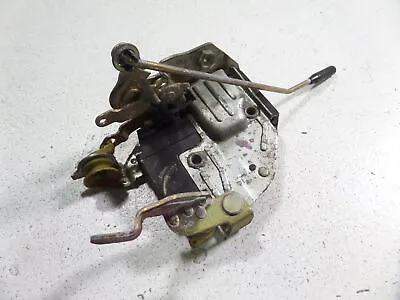 94-95 Mercedes Benz E320 W124 Cabriolet Coupe Right Passenger Door Latch TESTED  • $39.95