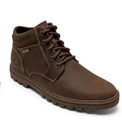 £69.99 • Buy Rockport Weather Or Not Boots For Men. Hydro-Shield. RRP£130 