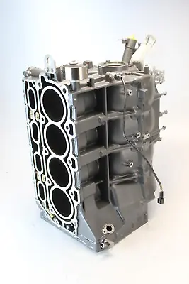 63P-W1510-04-9S Yamaha 2004 & UP Crankcase Empty Rebuildable Block 150 HP • $680