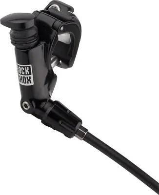 Reverb Remote Assemblies - RockShox Reverb Stealth Remote Lever Assembly Right • $158