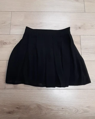 £2.99 • Buy BNWOT Floaty Lined Skirt Size 8 From NEW LOOK