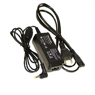 AC Adapter Charger Power Supply For Toshiba Mini NB205- NB305- NB505- Series • $15.99