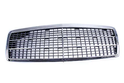 MERCEDES C-Class W202 Sedan Wagon 1994-2000 Front Grill Center Grille • $72.72