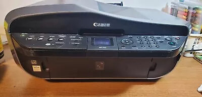 Canon PIXMA MX700 All-In-One Inkjet Printer • $49.99