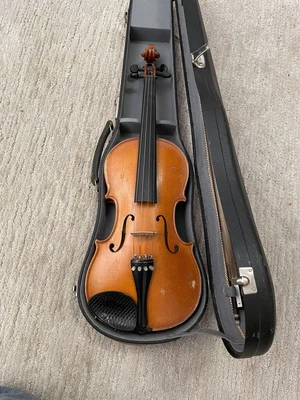 $400 • Buy 4/4 Johann Reiter (1879 - 1959) Mittenwald German Violin Hand Made