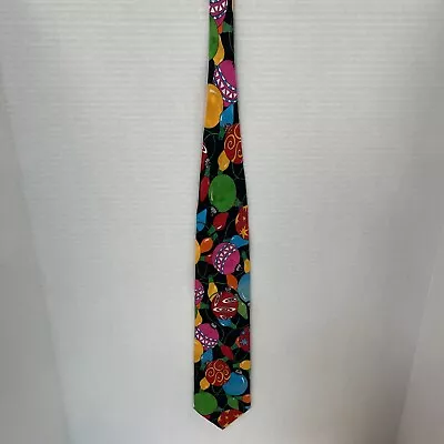 Christmas Ornament Neck Tie - Addiction • $4.47