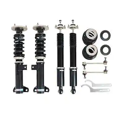 BC Racing BR Series Coilovers Lowering Suspension For BMW 3 Series E36 M3 95-99 • $1195