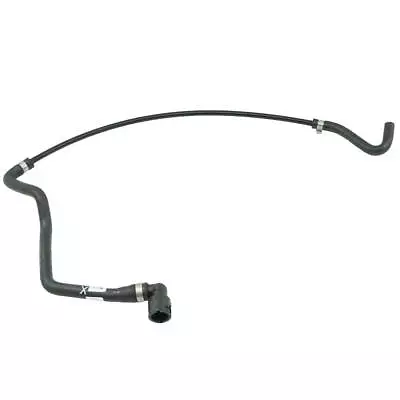 Fits BMW E60 E63 E64 Expansion Tank To Rad Upper Coolant Water Hose 17127521775 • $12.95