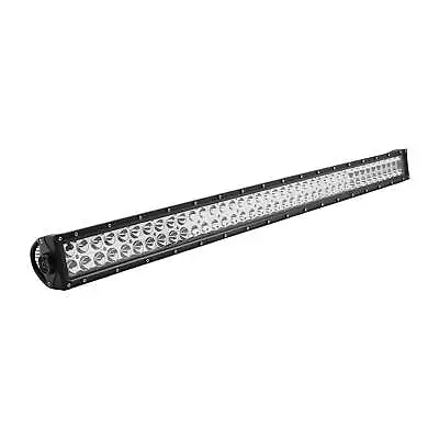 Westin EF2 LED Light Bar Double Row 40 Inch Spot W/3W Epistar - Black • $266.62