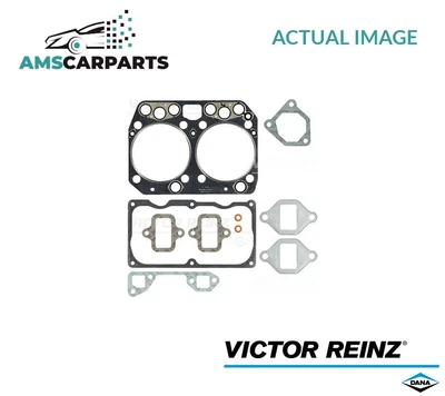 £66.98 • Buy Engine Top Gasket Set 02-27660-02 Victor Reinz New Oe Replacement