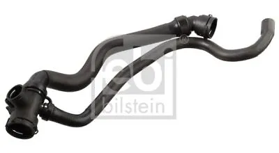 FEBI BILSTEIN Radiator Hose 19.5mm Inner Diameter Fits Audi A4 A6 Seat Exeo • $71.68