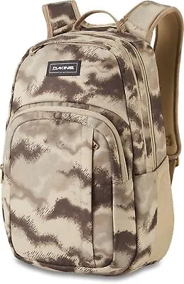 Dakine Campus M 25L Backpack Ashcroft Camo 10002634 • £54.95