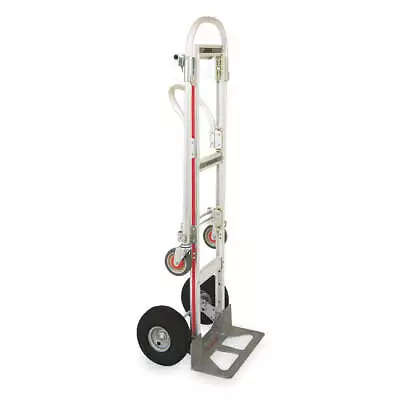 MAGLINER GMK81UA4 Hand Truck1000 Lb.61 X20-1/2 X19  5YN94 MAGLINER GMK81UA4 • $509.52