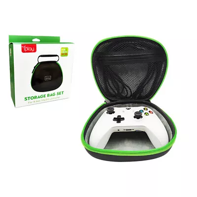 Storage Bag Portable Shockproof Box Case For Xbox ONE S X Series Game Controller • $22.83