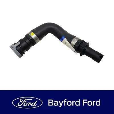 Genuine Ford Focus Ls Lt Xr5 Heater Water Hose (2.5l Duratec Vct 20v Turbo) • $41.99