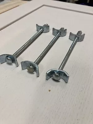 £10 • Buy Worktop Joining Bolts