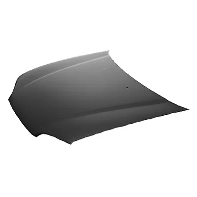 New Hood Panel Direct Replacement Fits 1992-1995 Honda Civic Hatchback • $318.96