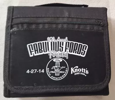 29th Annual Fabulous Fords Forever Rare Tool Kit 4-27-14 Never Used • $35