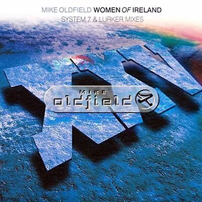 Women Of Ireland [CD 2] • £4.65