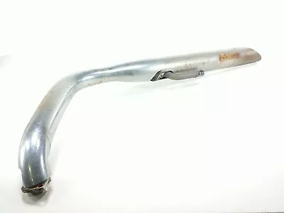 09 Kawasaki Vulcan 900 VN900 Exhaust Header Head Pipe Muffler • $140.99