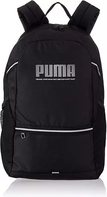 $60 • Buy PUMA Plus Backpack - Puma Black