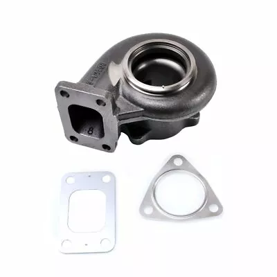 TRITDT Turbine Housing Kit For MHI TD05H T517Z T518Z 8cm T3 Internal Gate 3 Bolt • $274.99