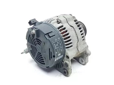 037903025 Audi A3 8l 1.8 20 Alternator Generator • $45.24