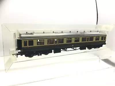 Bachmann 34-127 OO Gauge GWR Collett Composite Coach 7026 • £37.50