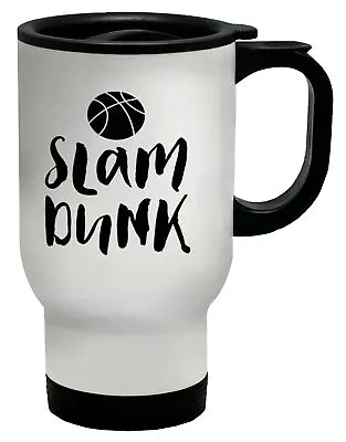£15.99 • Buy Slam Dunk Travel Mug Cup