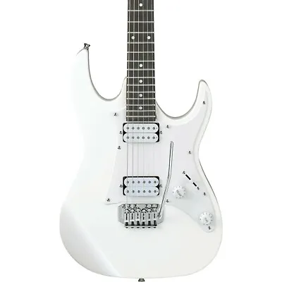 Ibanez GRX20W Electric Guitar White • $179.99