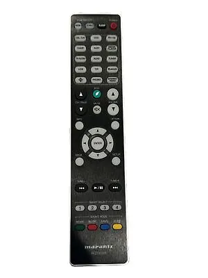 Marantz Remote Control (RC035SR) For Marantz SR6012 AV Receiver - Black • $29.99