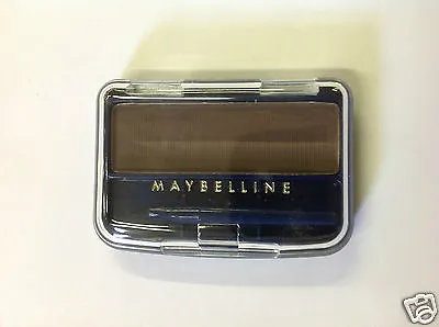 Maybelline Ultra Brow Brush On Color ( DARK BROWN ) ORIGINAL FORMULA NEW. • $24.95