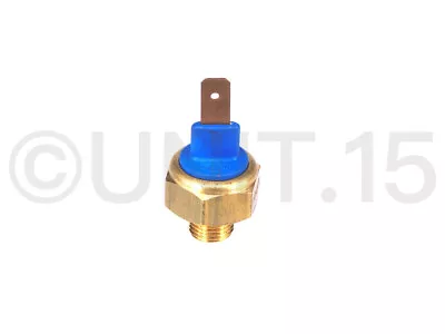 £12.75 • Buy VW Golf MK2 Scirocco 1.8 GTI 8V 16V (84-) Radiator Thermo Run On Switch | K-Jet