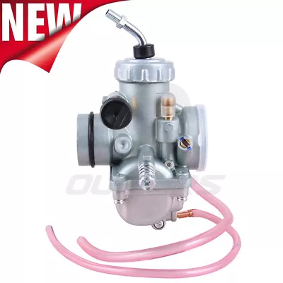 Carburetor Carb For Yamaha TTR 125 TTR125 TTR125E TTR125L TTR125LE 2003-2016 • $23.95