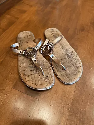 Woman’s Michael Kors Sandals • $14