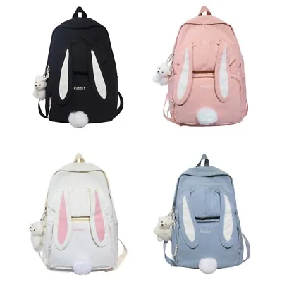 Cute Backpack For Teen Girls School Bag Daypack Student • $31.82