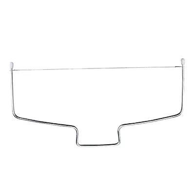 (12)Cake Layer Cutter Arch Design Anti Rust Cake Leveler For Baking • £5.76