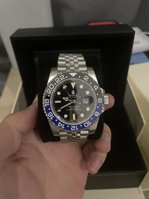 $2800 • Buy Bapex Bateman Watch