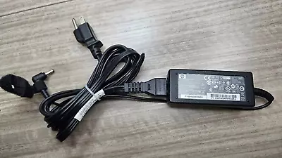 Genuine HP Laptop Charger AC Power Adapter 534554-002 T33 • $8.99