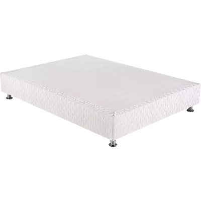 $402.46 • Buy Queen Bed Ensemble Frame Base