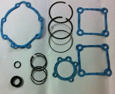 32301517 Ingersoll Rand 2475 Compatible Level III Step Saver Ring Gasket Kit • $129