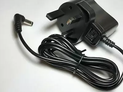 9V 0.5A DIXIETREE Switching Adapter SJ-09005028 9V0.5ACDM90D Acadaptorsrus • £11.89