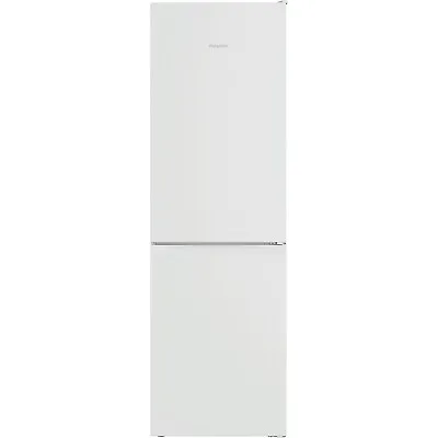 £549.92 • Buy Hotpoint 335 Litre 60/40 Freestanding Fridge Freezer - White H7X83AW