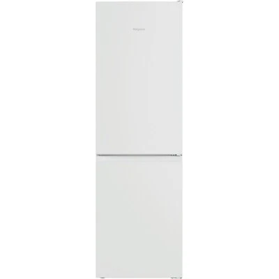 £549.92 • Buy Hotpoint 335 Litre 60/40 Freestanding Fridge Freezer - White H7X83AW